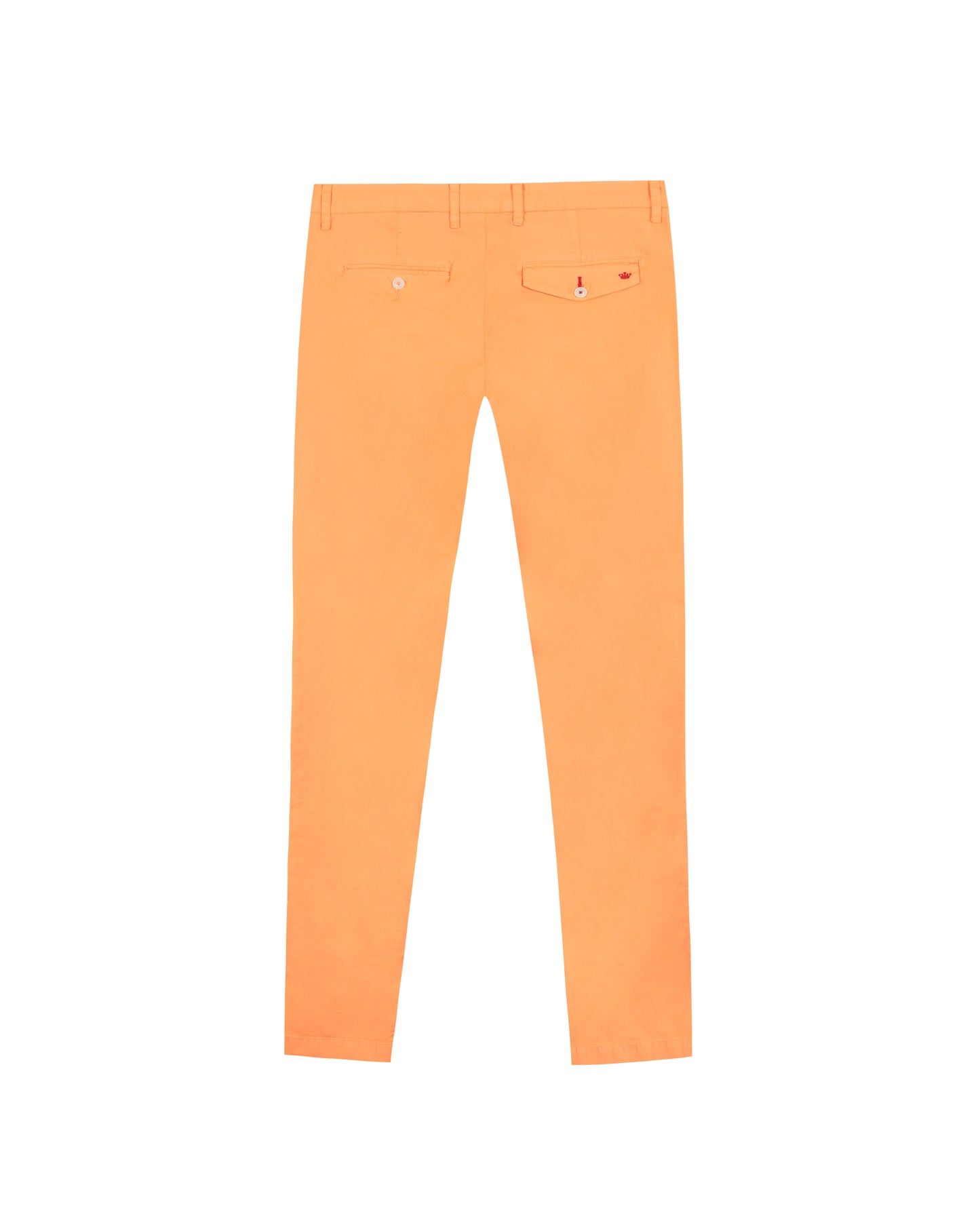 Pantalon Chino slim Stretch