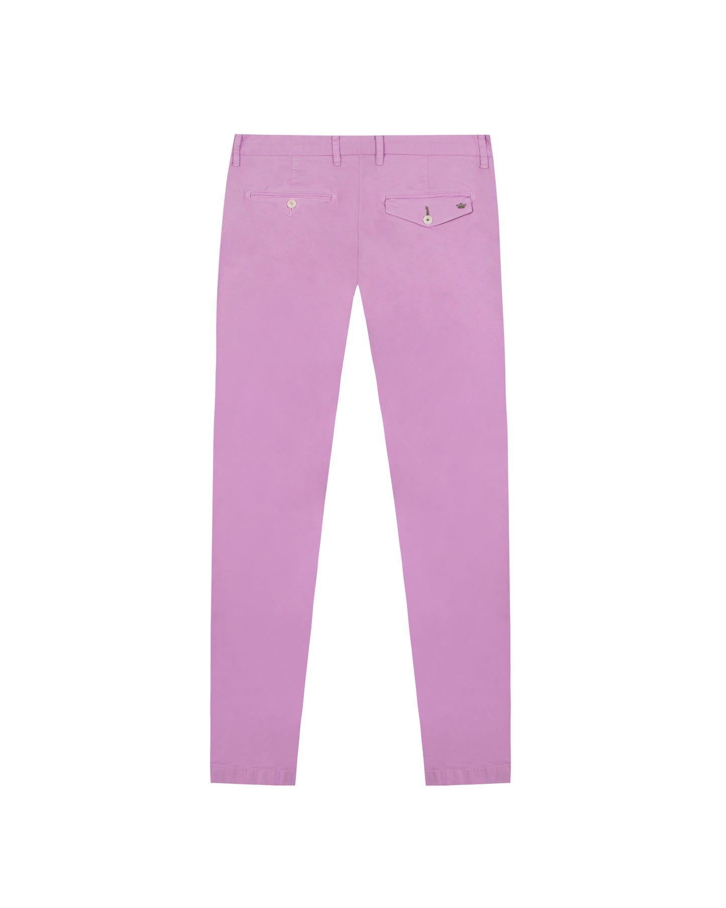 Pantalon Chino slim Stretch