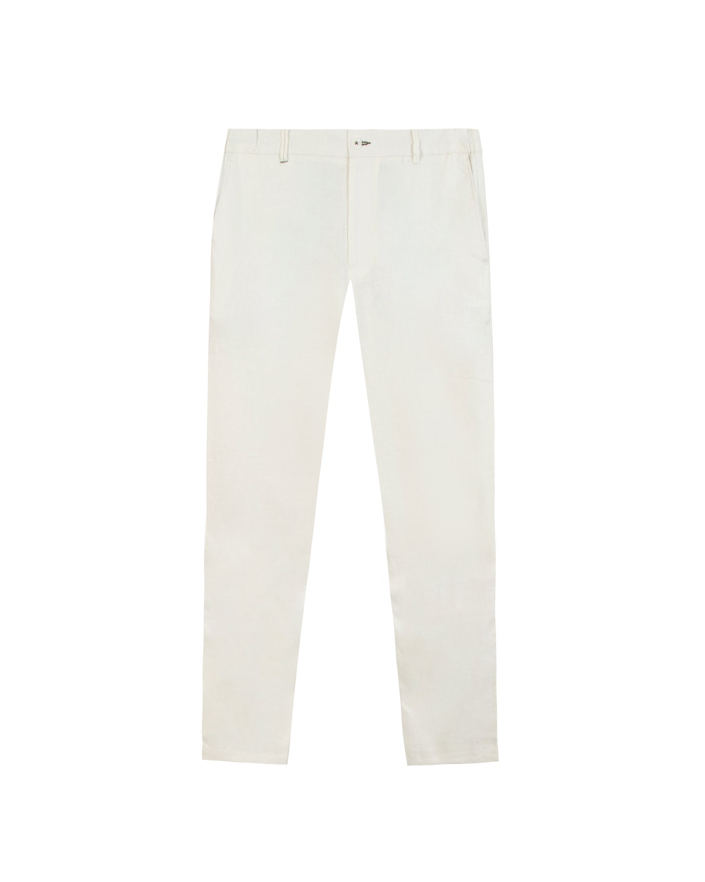 Pantalon Comfort Fit élastiqué