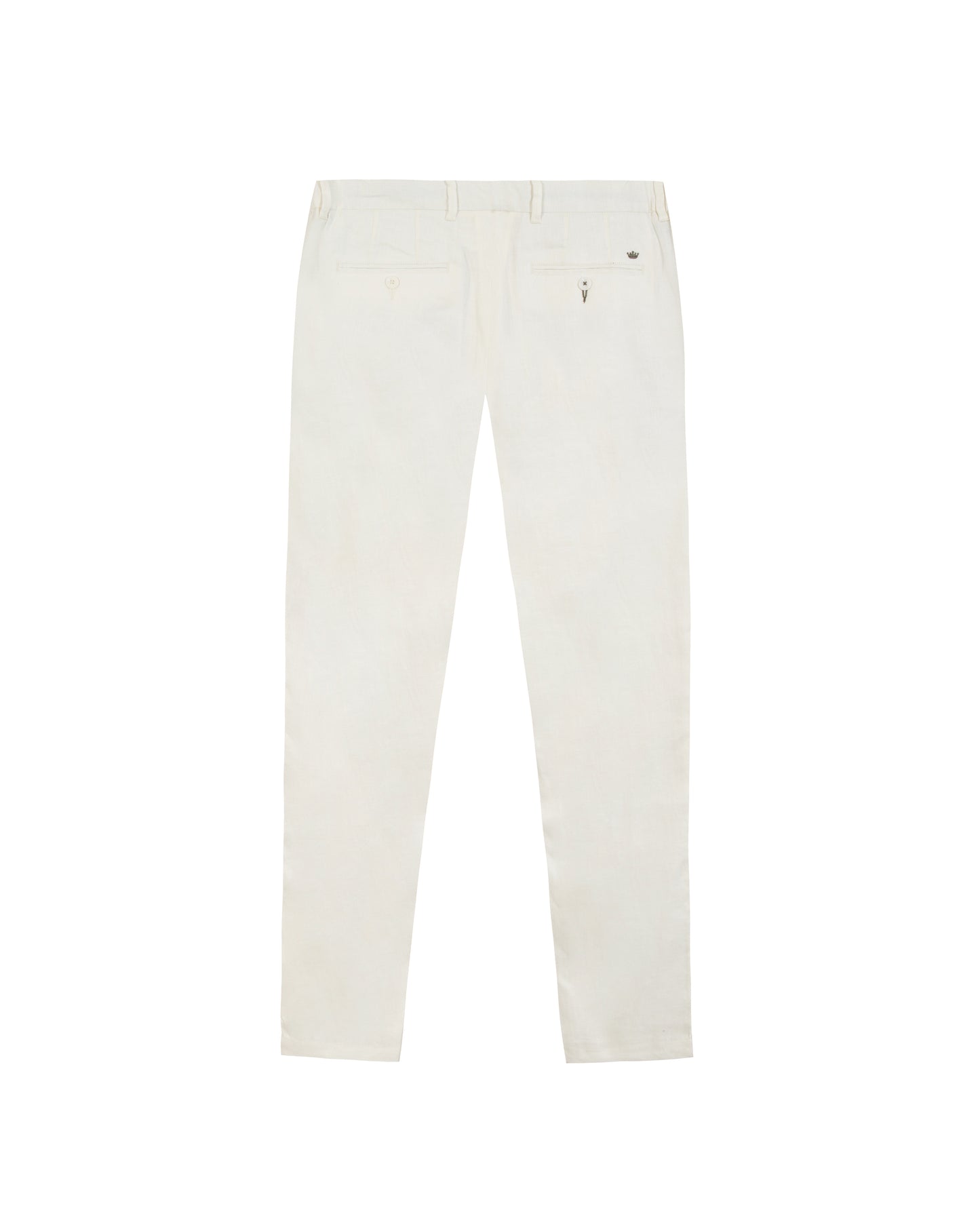 Pantalon Comfort Fit élastiqué
