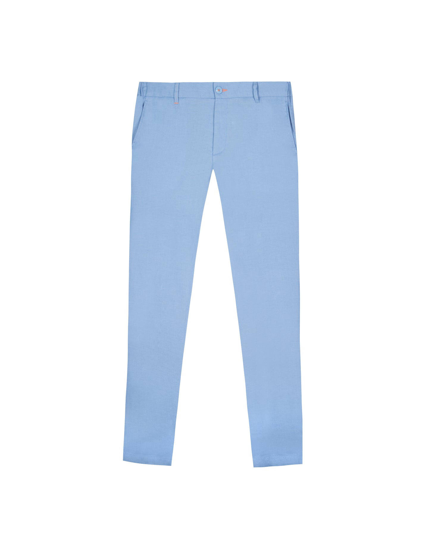 Pantalon Comfort Fit élastiqué