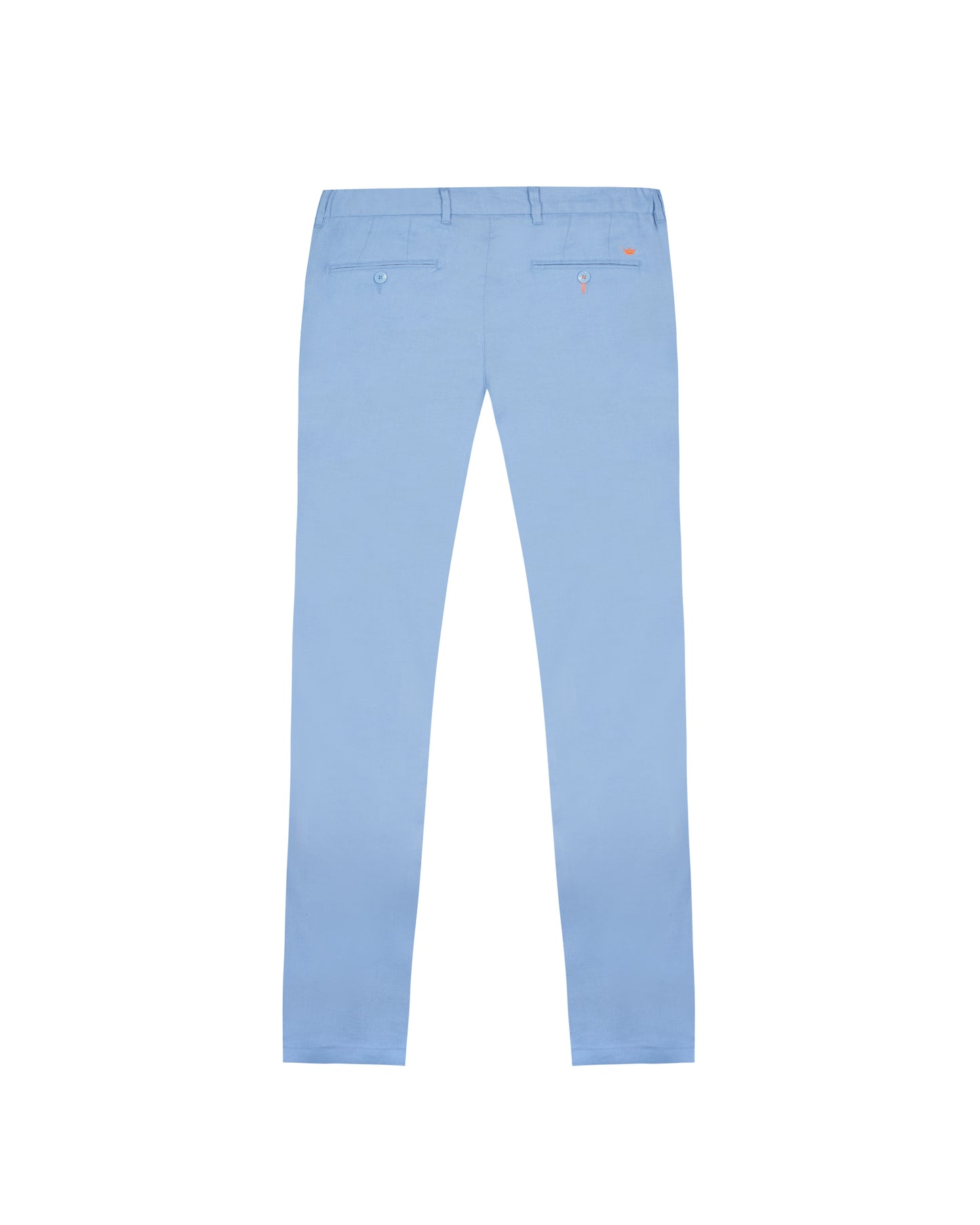 Pantalon Comfort Fit élastiqué