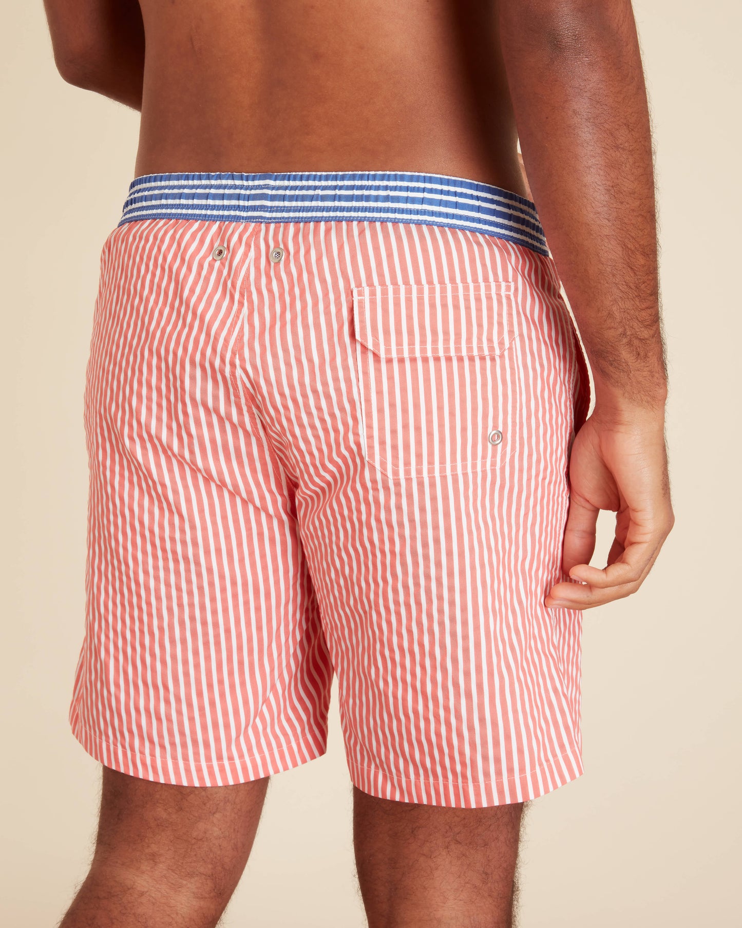 Maillot de Bain Homme