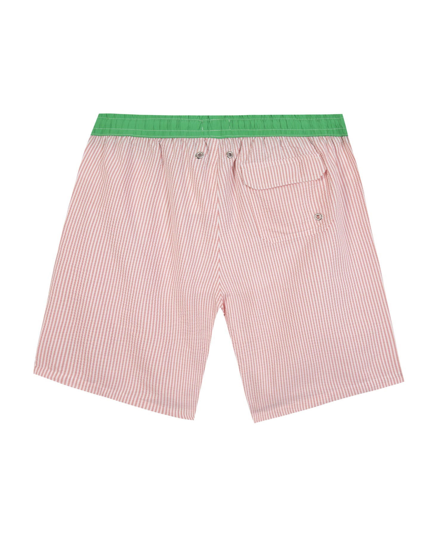 Maillot de Bain à Rayures