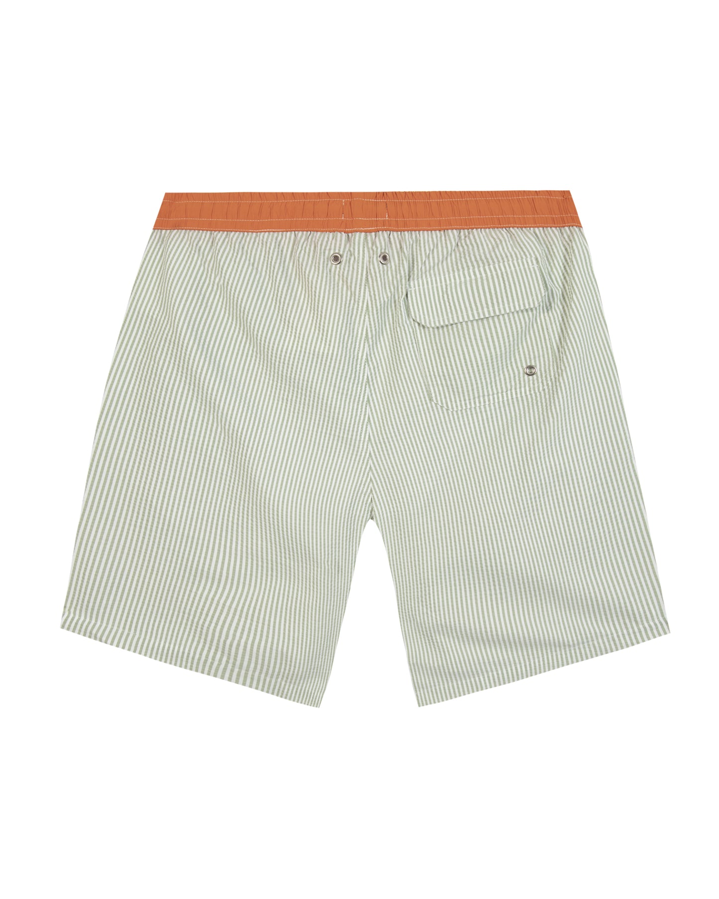 Maillot de Bain à Rayures