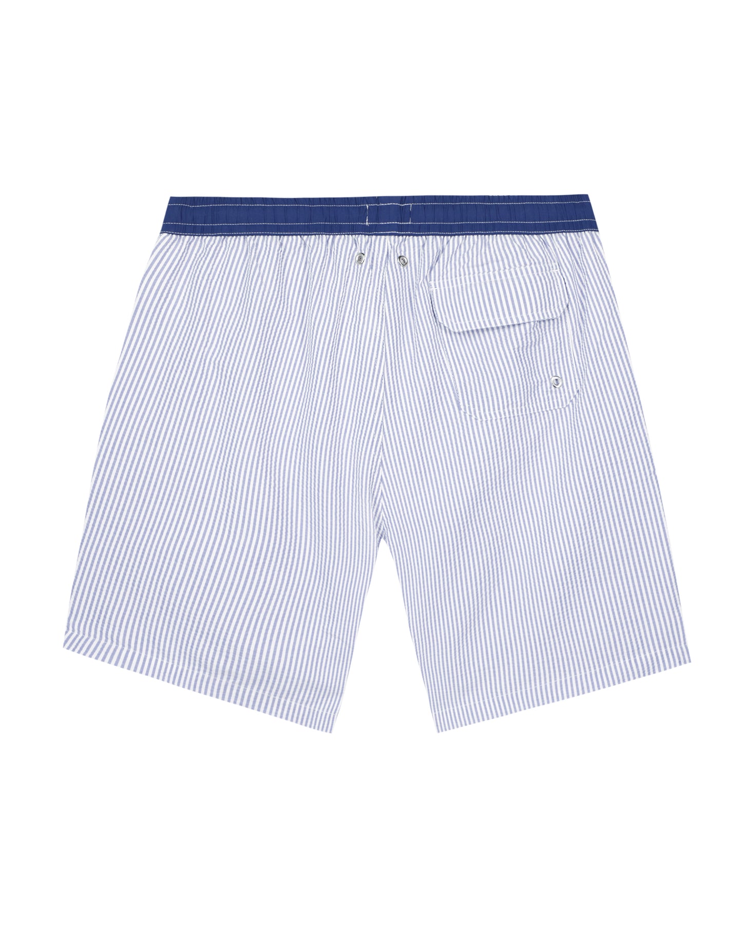 Maillot de Bain à Rayures