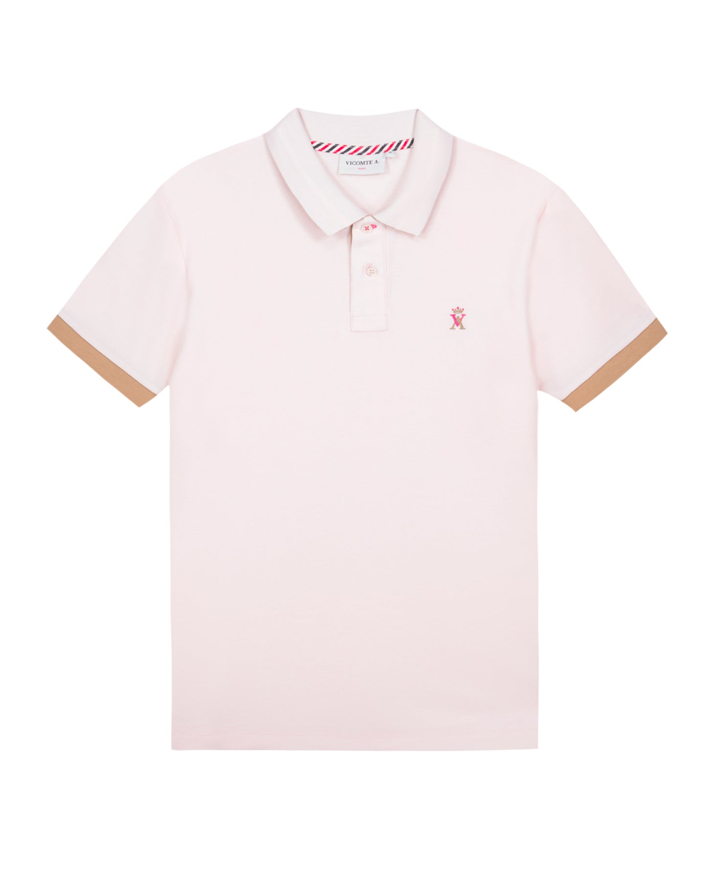 Polo Classique Uni