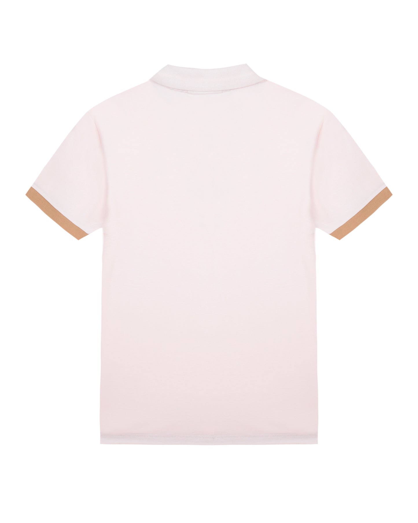 Polo Classique Uni