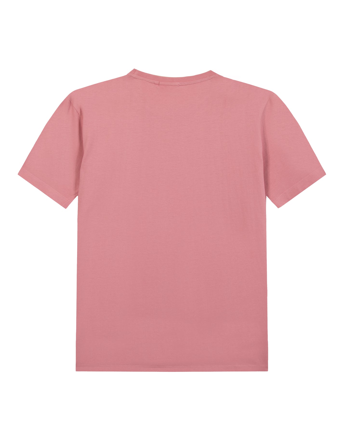 T-shirt Travis à Col Rond