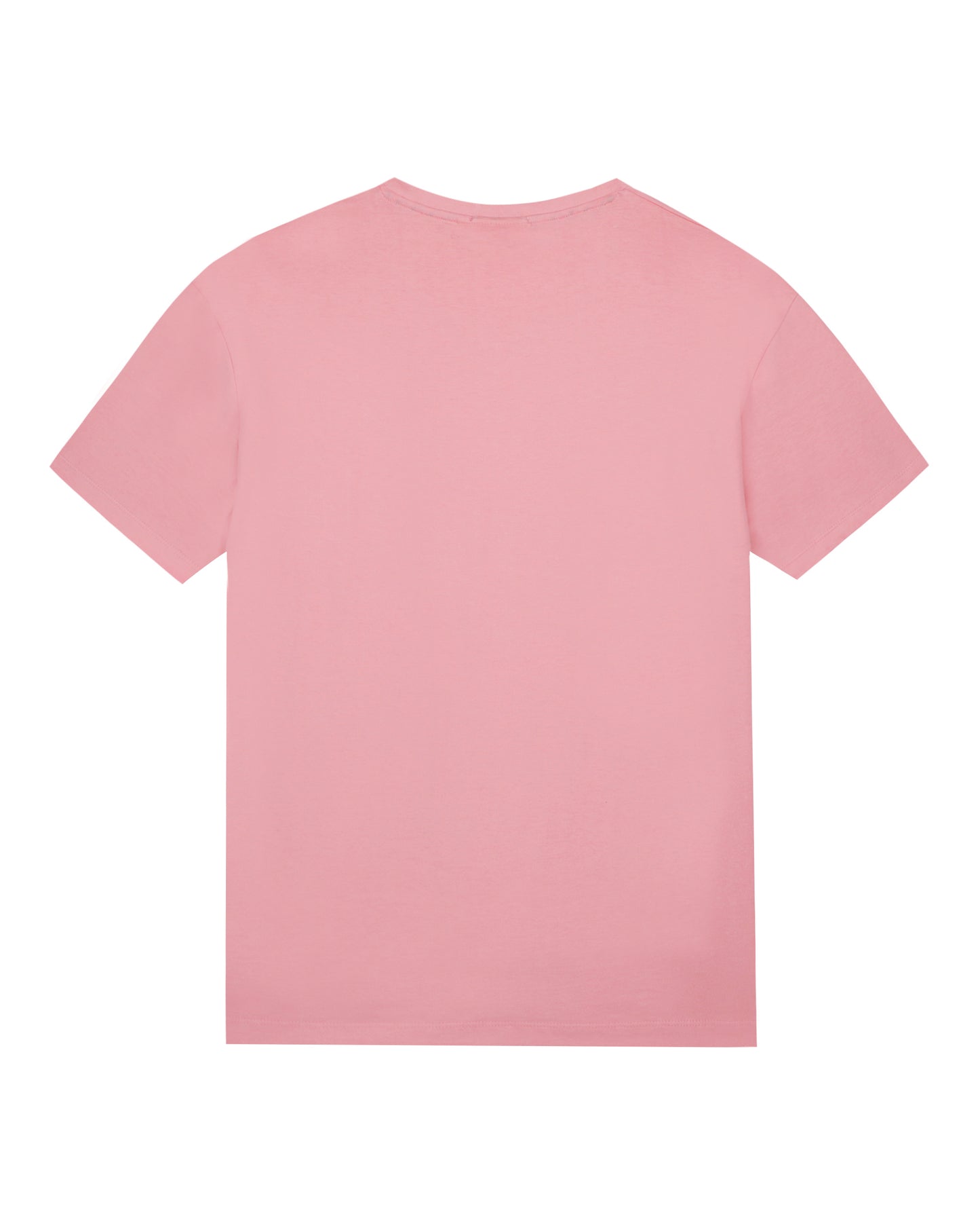 T-shirt à Col V
