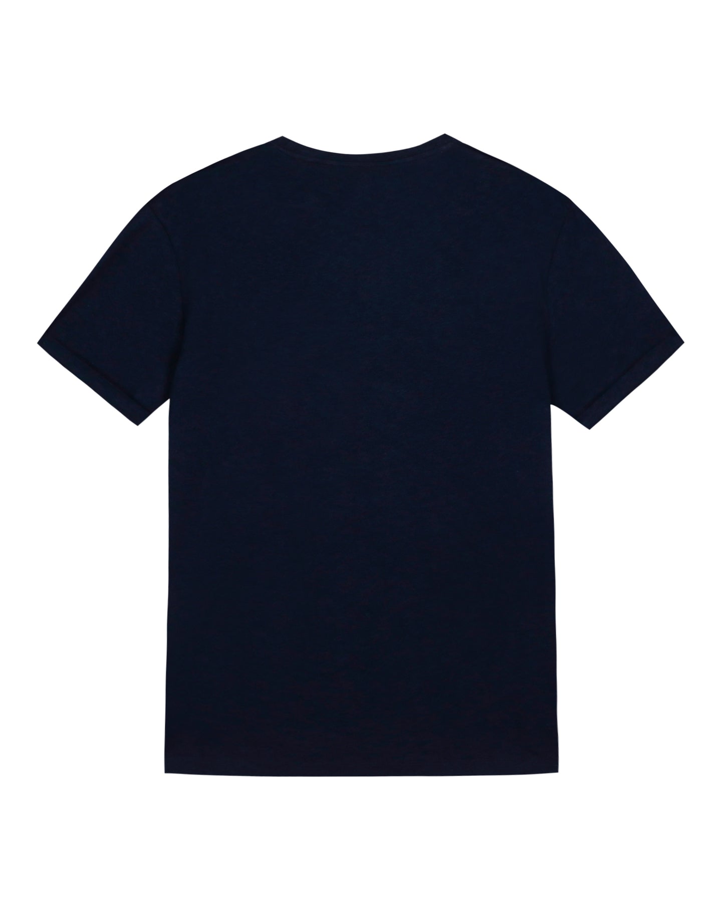 T-shirt à poche poitrine