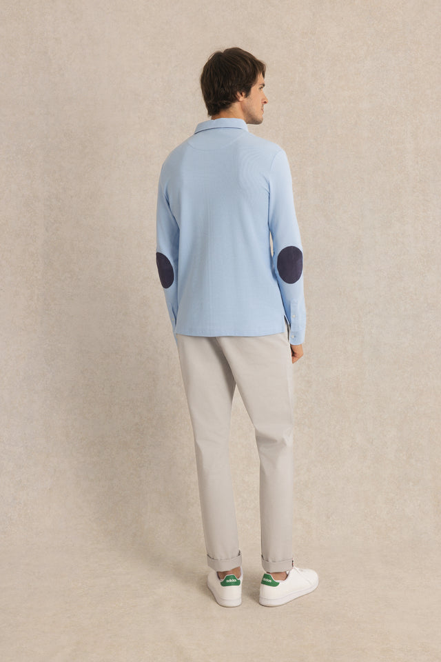 Polo Pickering à Coudières - Image principale