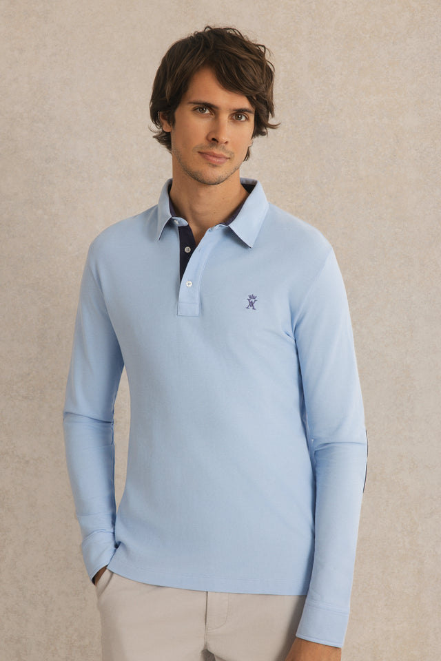 Polo Pickering à Coudières - Image principale