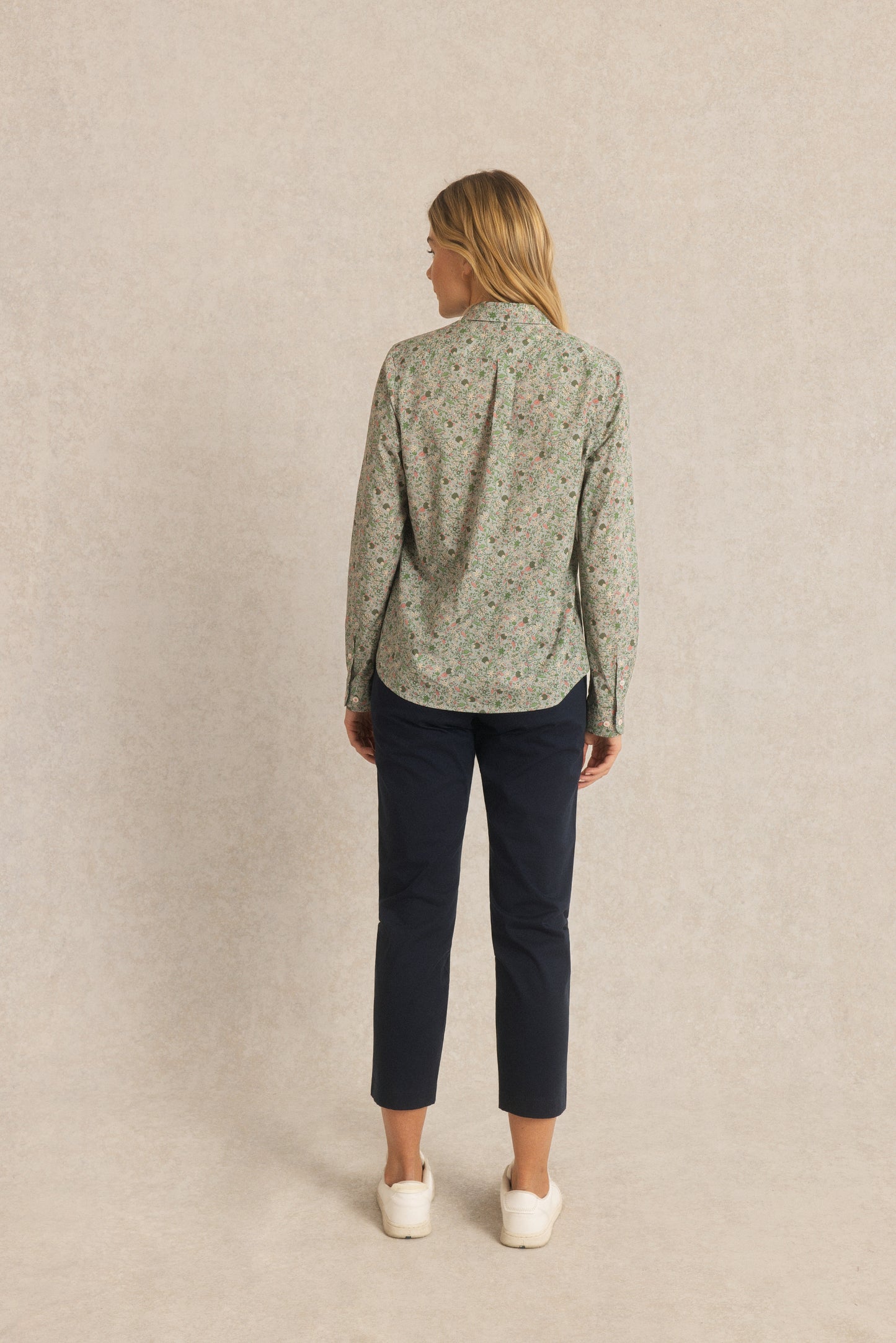 Chemise Regular à imprimé