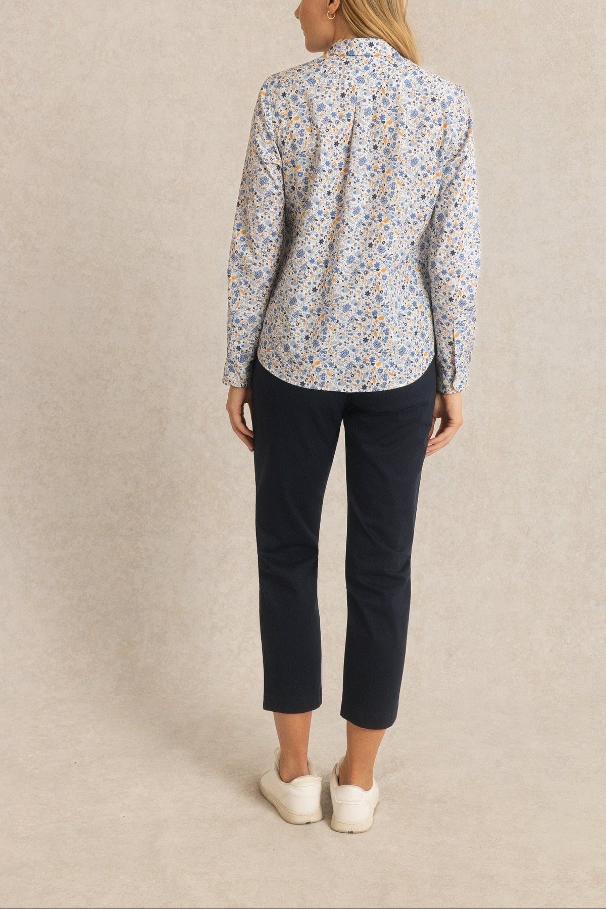 Chemise Regular à imprimé