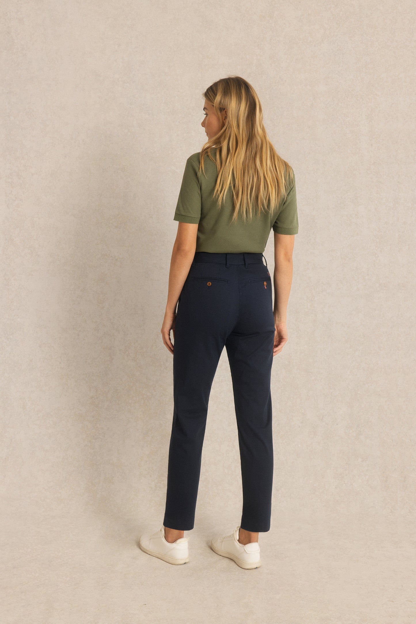 Pantalon Chino