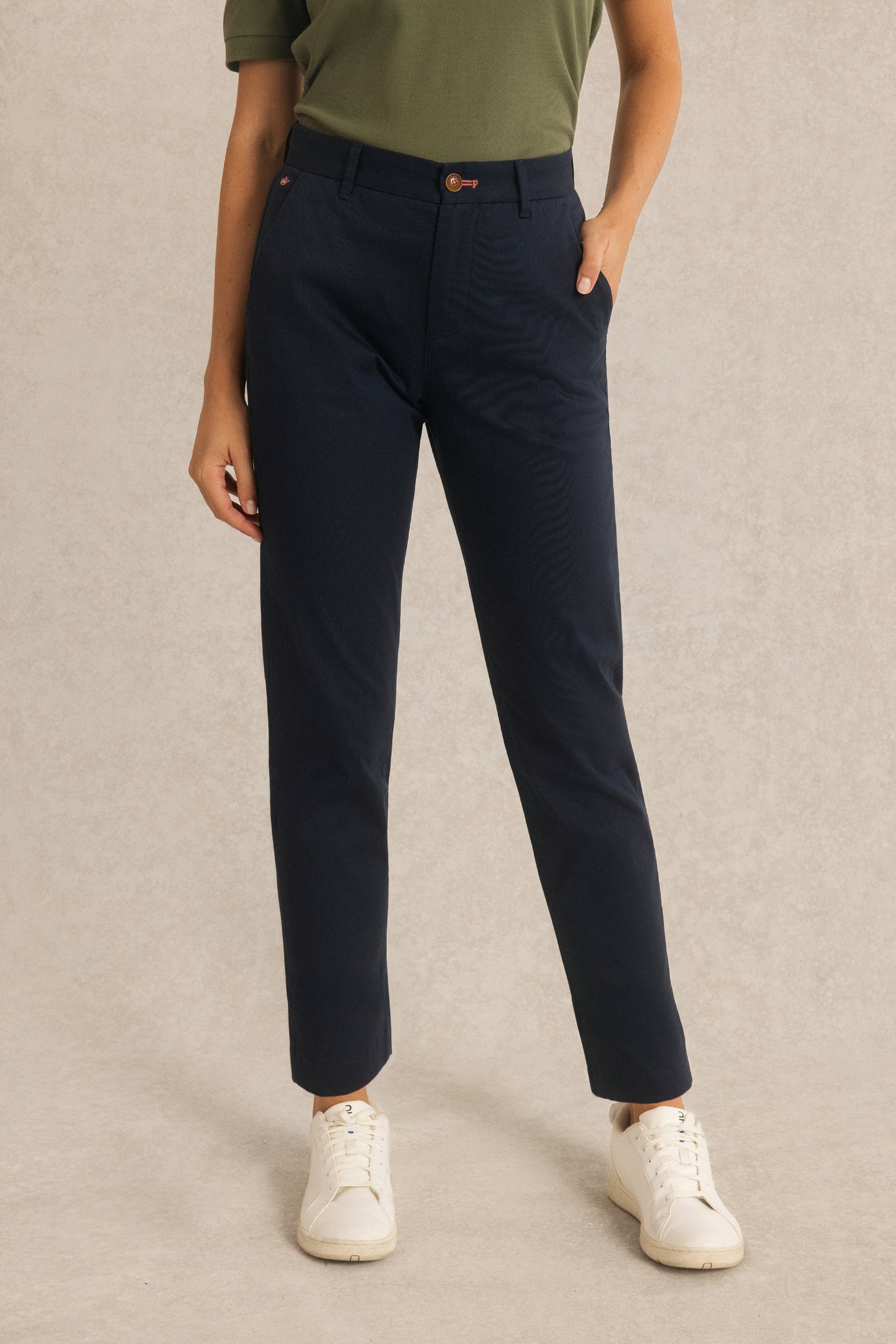 Pantalon Chino