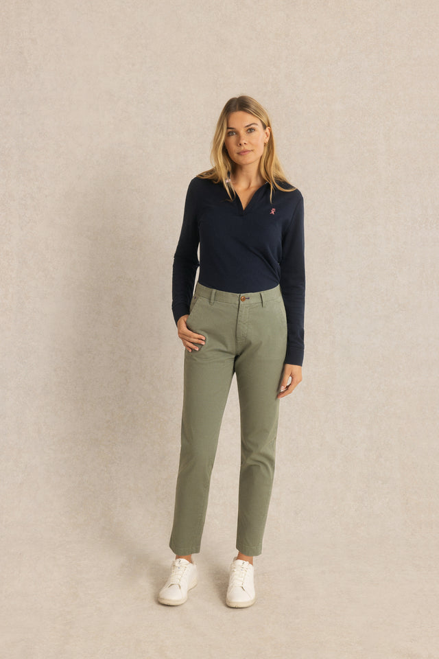 Pantalon Chino - Image principale