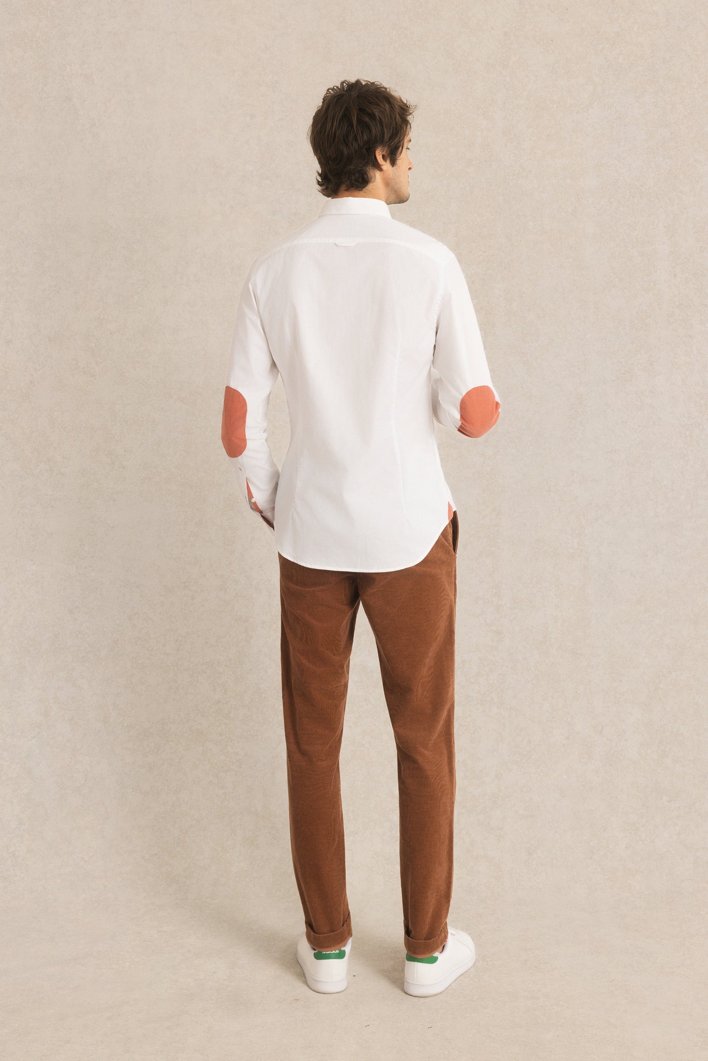 Chemise en Oxford