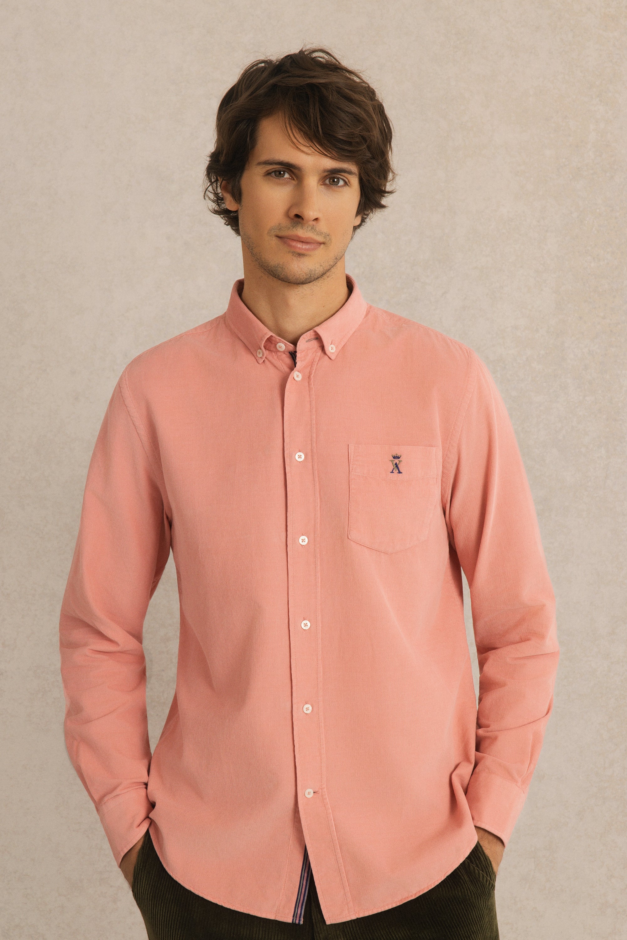 RUMAOZIA Chemise à carreaux pour homme - Manches longues - Coton - Coupe normale - Chemise de bûcheron - Chemise de loisirs - Infroissable - Boutons pression - Chemise de travail - Chemise à carreaux RUMAOZIA Chemise à carreaux pour homme - Manches longues - Coton - Coupe normale - Chemise de bûcheron - Chemise de loisirs - Infroissable - Boutons pression - Chemise de travail - Chemise à carreaux