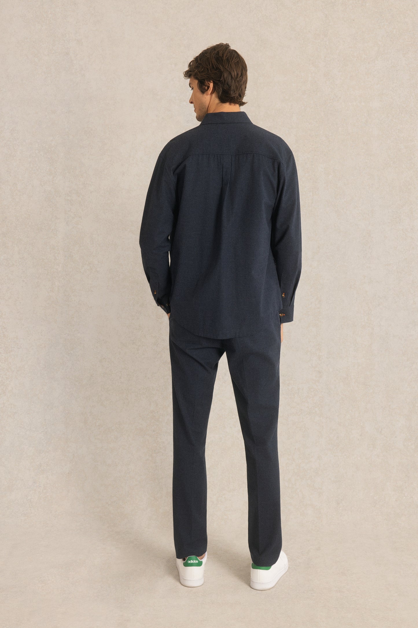 Surchemise Comfort