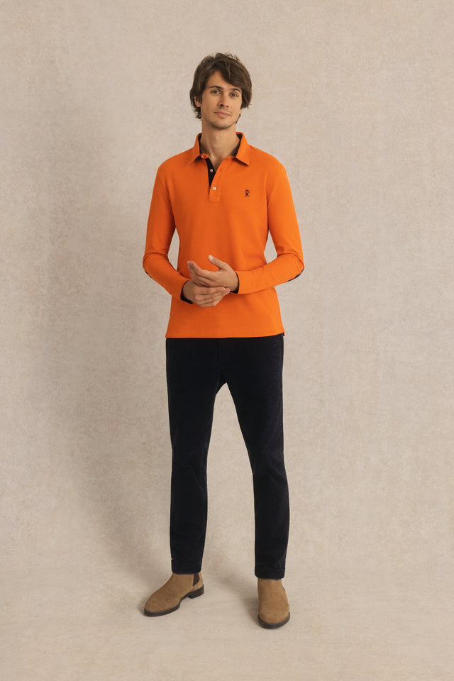 Polo Pickering à Coudières - Image principale