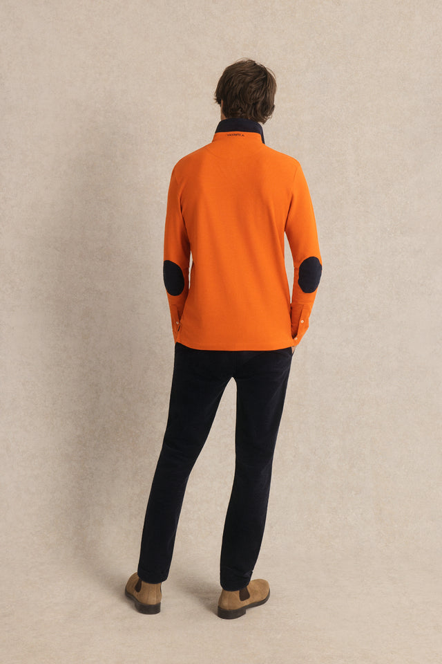 Polo Pickering à Coudières - Image principale