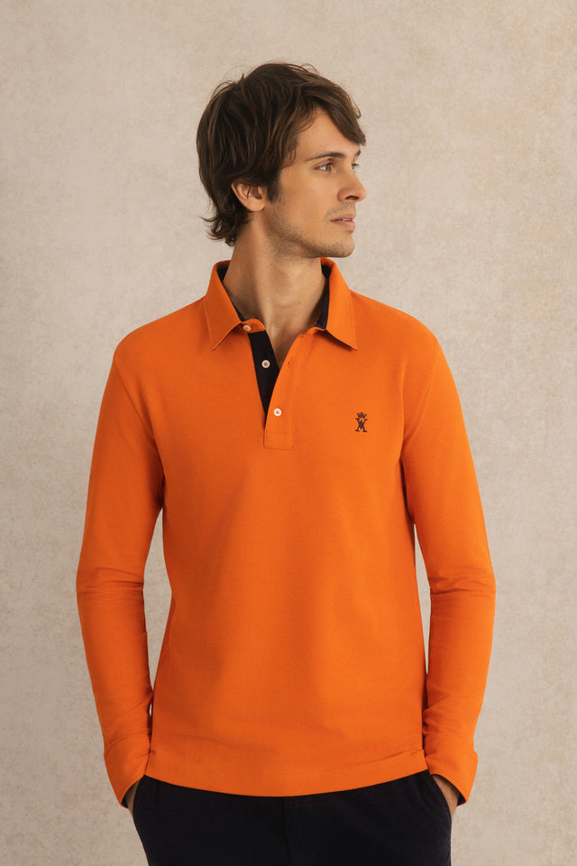 Polo Pickering à Coudières - Image principale