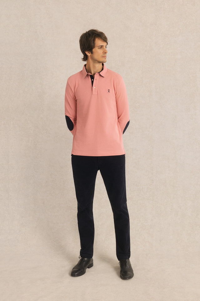 Polo Pickering à Coudières - Image principale