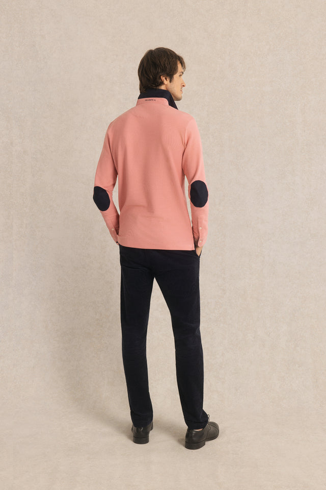 Polo Pickering à Coudières - Image principale