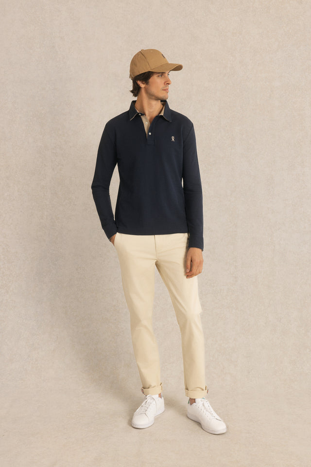 Polo Pickering à Coudières - Image principale