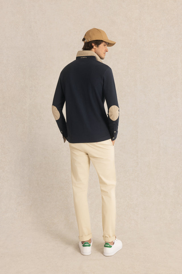 Polo Pickering à Coudières - Image principale