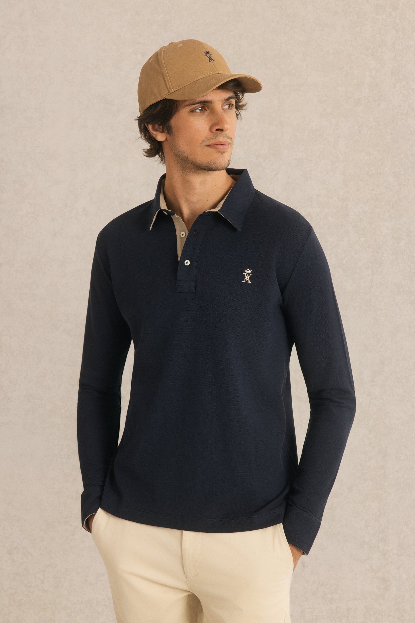 Polo Pickering à Coudières
