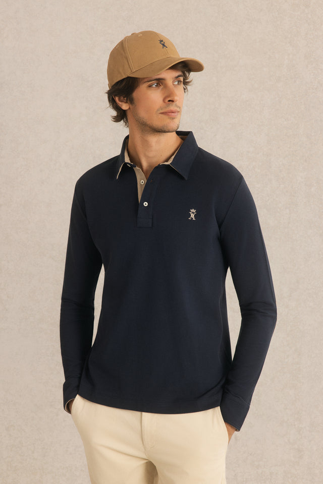 Polo Pickering à Coudières - Image principale