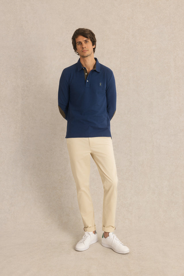 Polo Pickering à Coudières - Image principale