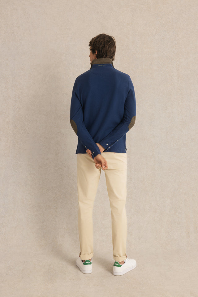 Polo Pickering à Coudières - Image principale