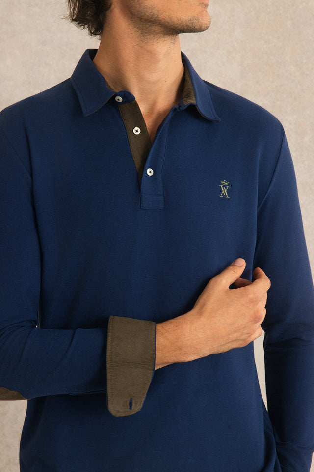 Polo Pickering à Coudières - Image principale