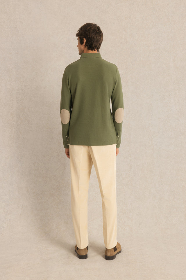 Polo Pickering à Coudières - Image principale