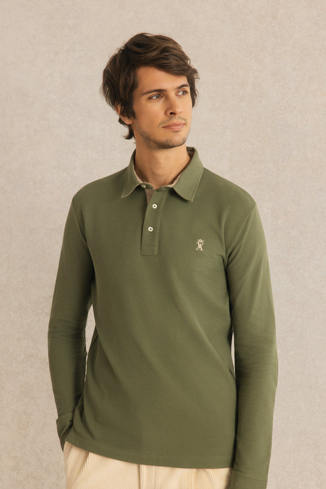 Polo Pickering à Coudières - Image principale