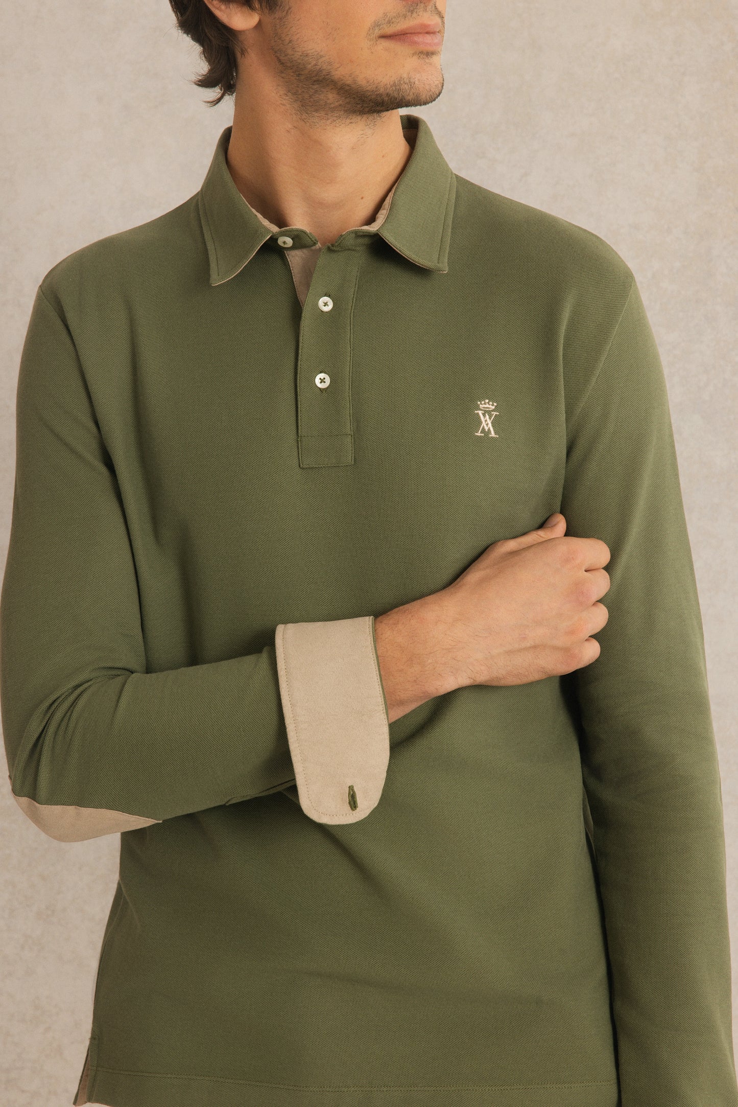 Polo Pickering à Coudières