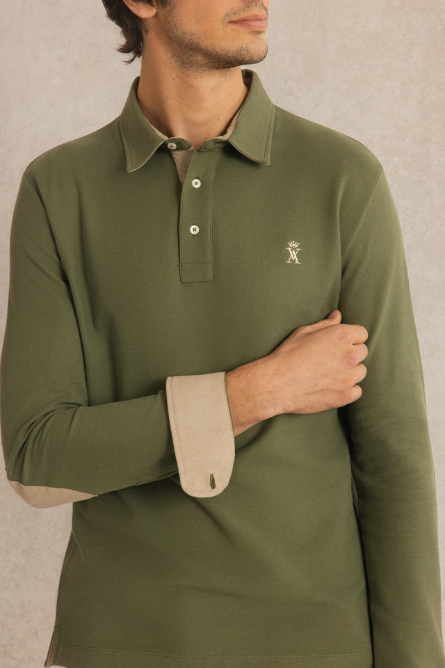 Polo Pickering à Coudières - Image principale