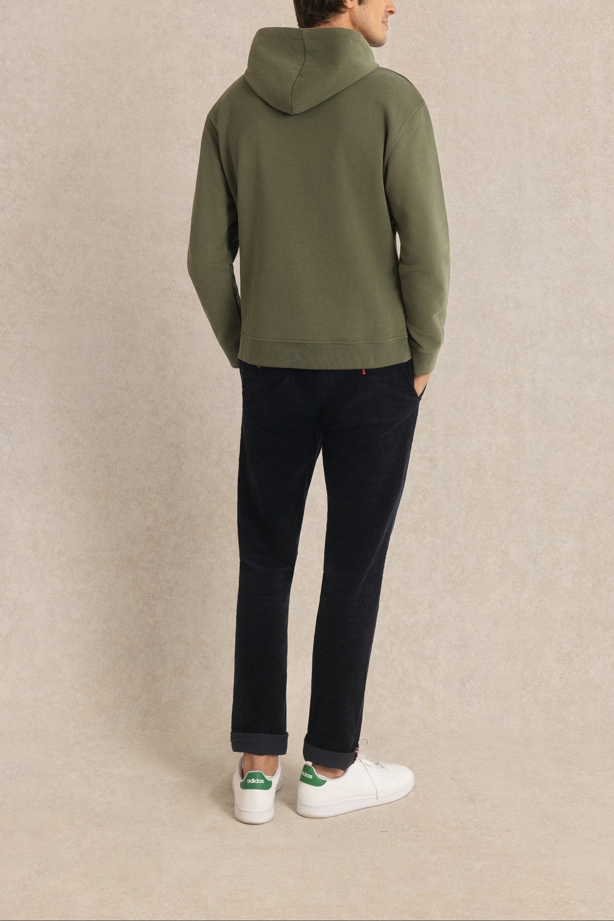 Sweat à Capuche