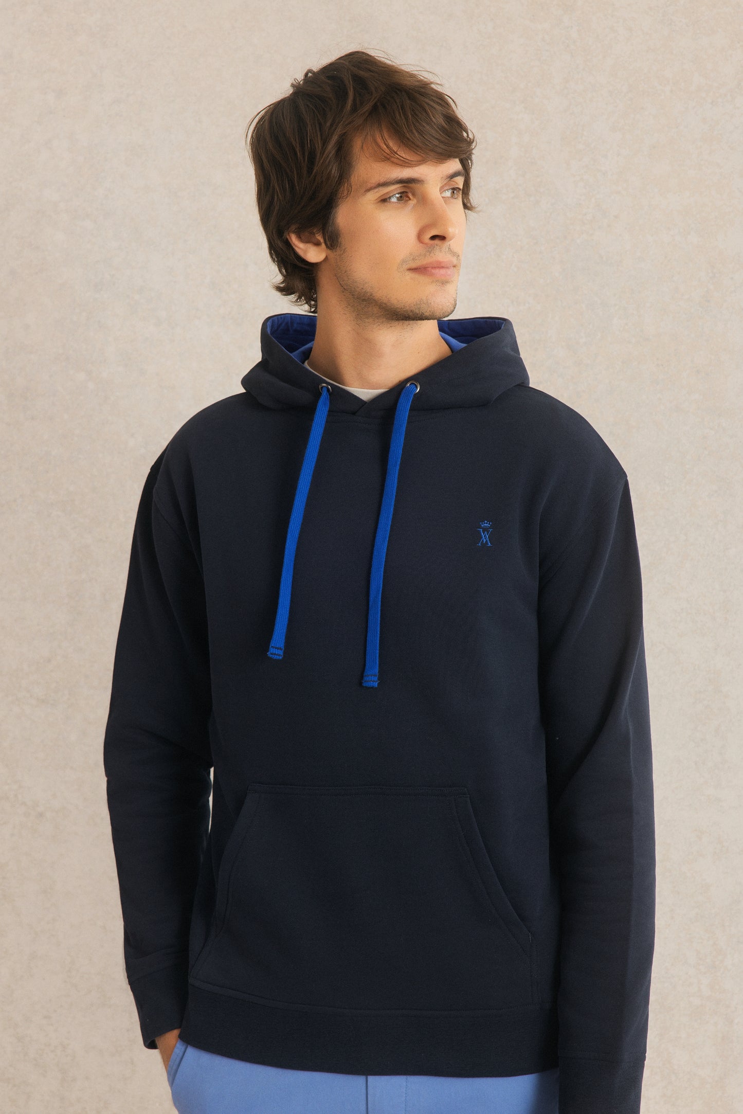 Sweat à Capuche
