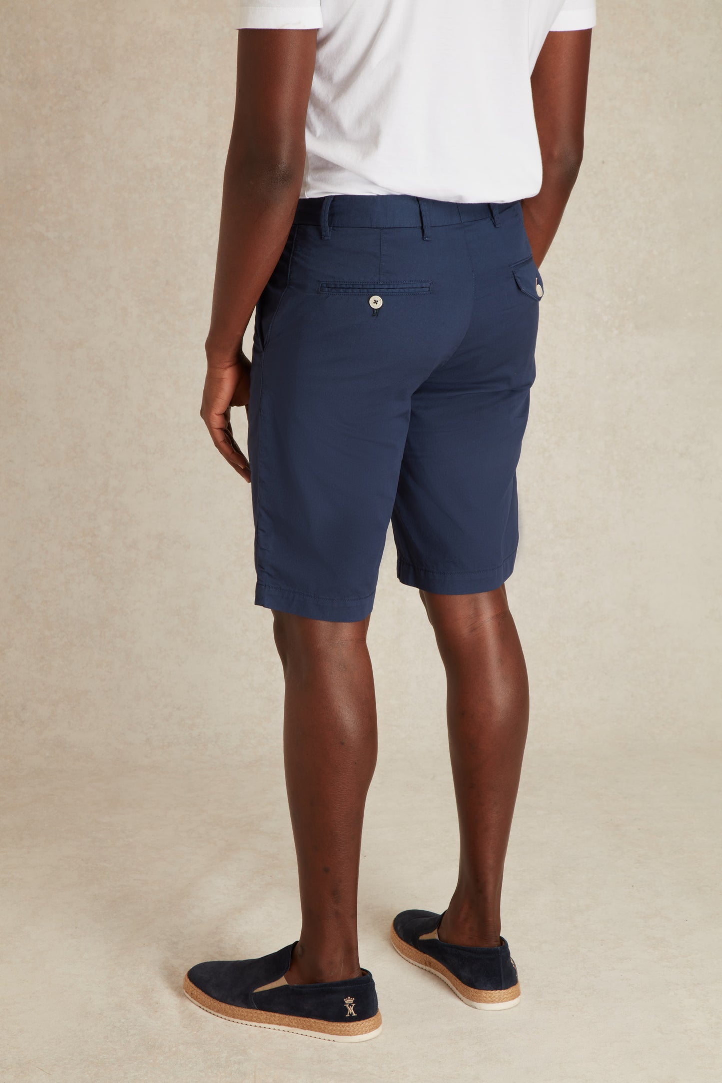 Bermuda Chino Uni