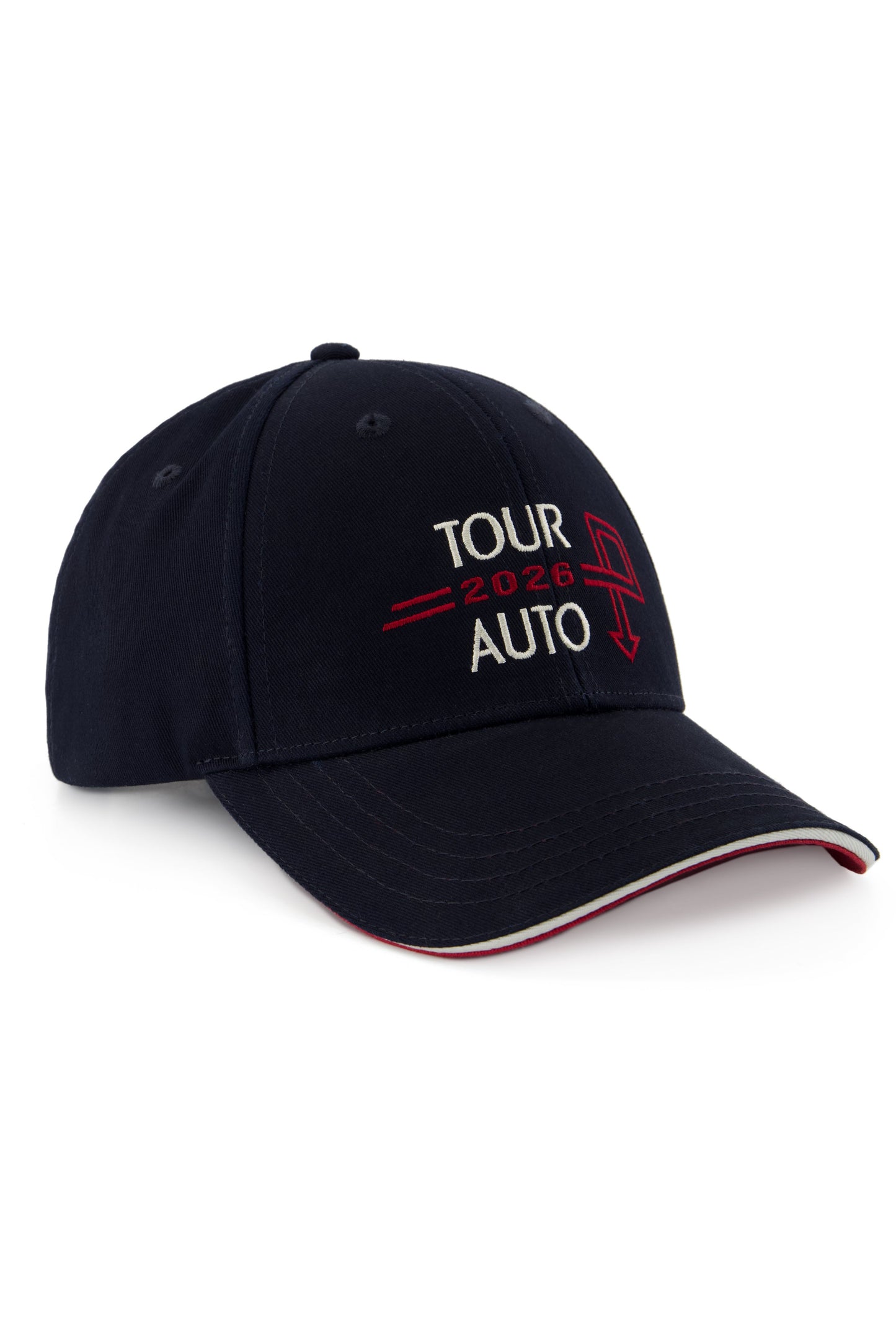 Casquette Tour Auto