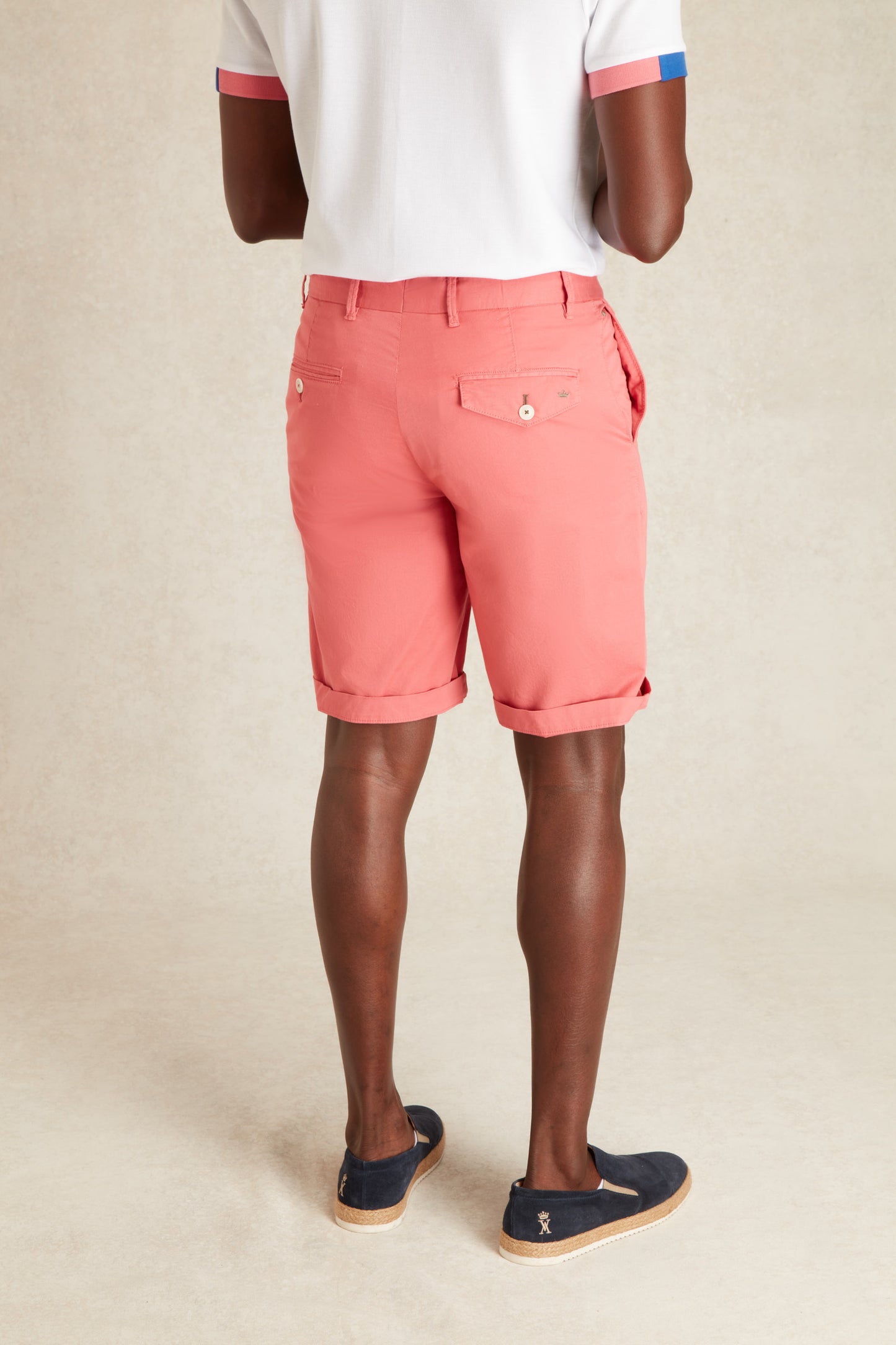 Bermuda Chino Uni