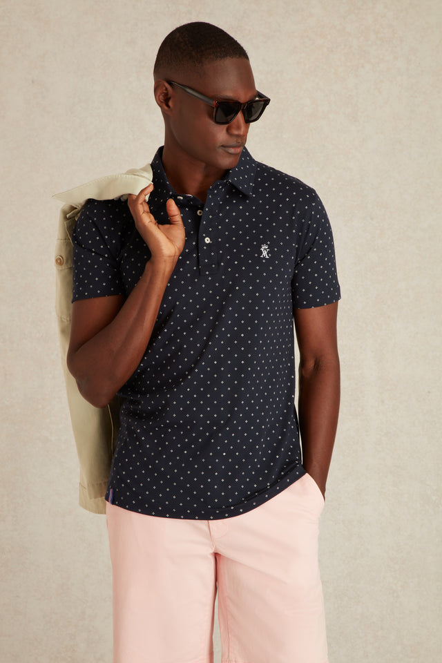 Homme | Polos en Coton Pima