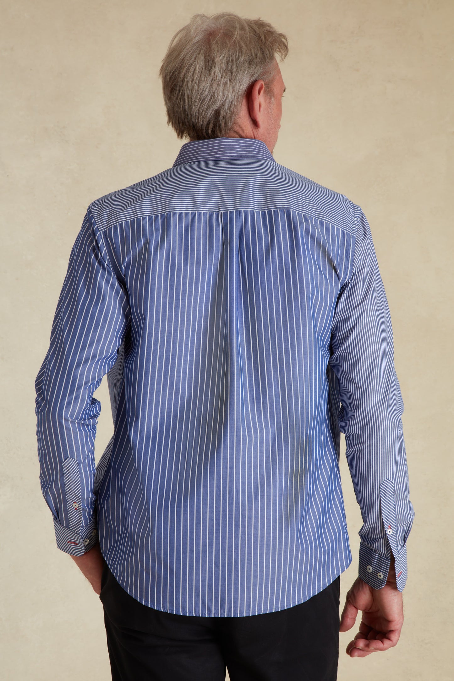 Chemise Regular à Patch