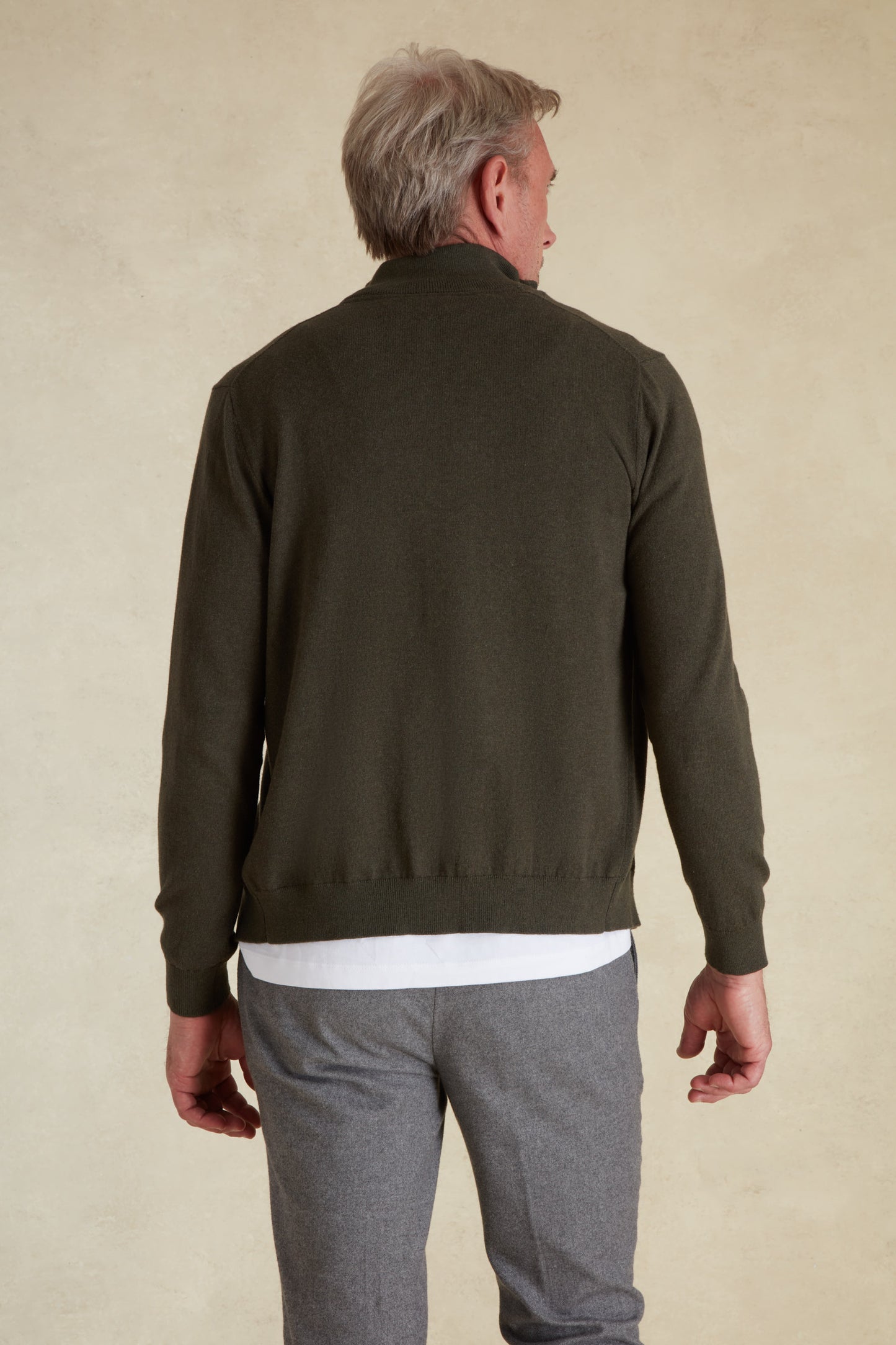 Pull Zippé