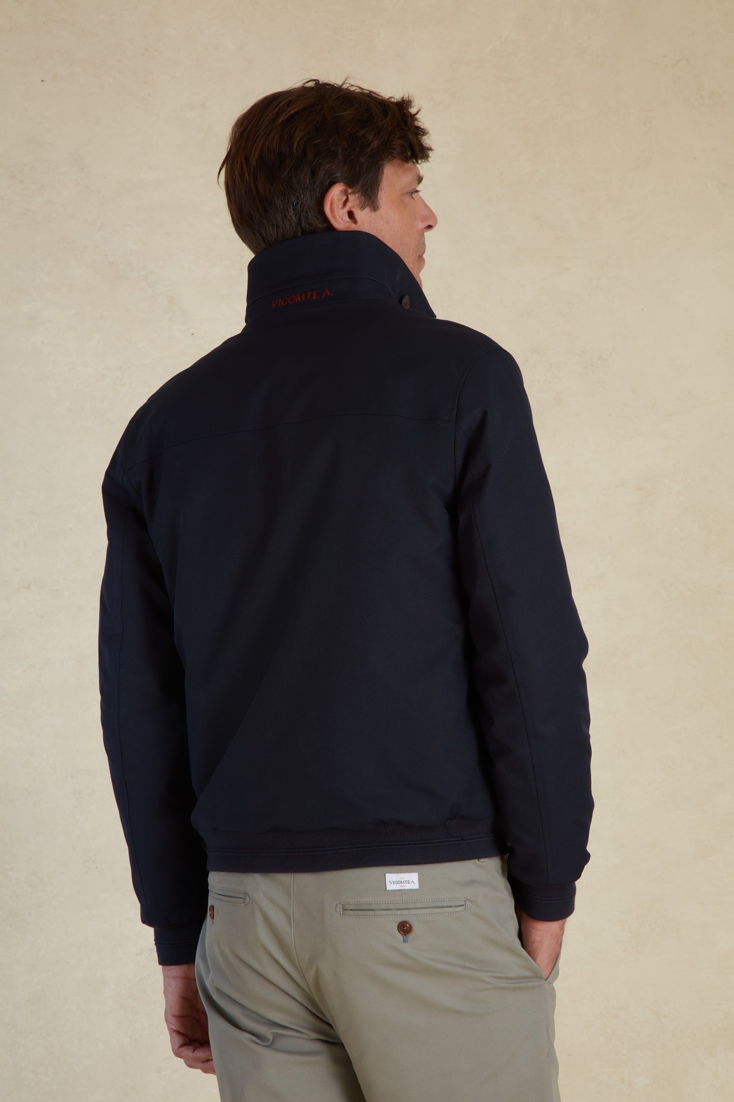 Veste Bomber